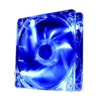 купить Thermaltake Pure 12 LED Blue (CL-F012-PL12BU-A) в Алматы фото 3