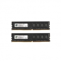 Купить Комплект модулей памяти G.SKILL F4-2666C19D-16GNT DDR4 16GB (Kit 2x8GB) 2666MHz Алматы