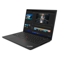 купить Ноутбук Lenovo Thinkpad T14 14"wuxga/Core i5-1235u/16gb/512gb/Win11 pro (21AH00G2RT) в Алматы фото 2