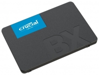 купить Твердотельный накопитель  960GB SSD Crucial BX500 2.5” SATA3 R540Mb/s, W500MB/s 7mm CT960BX500SSD1 в Алматы фото 2