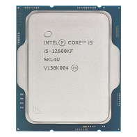 купить Процессор (CPU) Intel Core i5 Processor 12600KF 1700 в Алматы