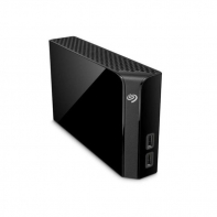 купить Внешний жесткий диск 6Tb Seagate Backup Plus Hub STEL6000200 ext PSU Black USB3.0 в Алматы фото 1