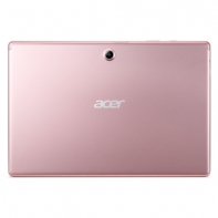 купить Планшет Acer Iconai One 10* WI-FI 2Gb 32Gb 2MP+5MP Android 8.1 rose-gold  в Алматы фото 2