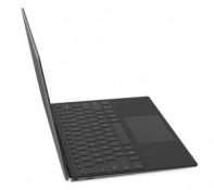 купить Ноутбук Dell/XPS 13 (9300)/Core i5/1035G1/1 GHz/8 Gb/512 Gb/Nо ODD/Graphics/UHD/256 Mb/13,4 **/1920x1200/Windows 10/Pro/64/серебристый-черный в Алматы фото 1