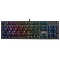 Купить Клавиатура игровая/Gaming keyboard Xtrfy K4 RGB Kailh Red RU Алматы