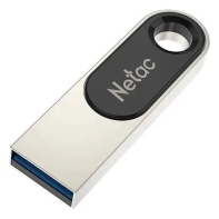 купить Флэш-накопитель Netac U278 USB3.0 Flash Drive 128GB, NT03U278N-128G-30PN  в Алматы фото 2