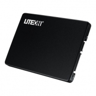 купить Твердотельный накопитель  480GB SSD LITEON MU 3 SATA3 2,5* R560/W520 MTBF 1,5млн часов Толщина 7mm PH6-CE480 (L, L2) в Алматы фото 1