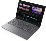 купить Ноутбук Lenovo V15-IIL, 15.6FHD TN AG 220N, CORE I5-1035G1 1.0G 4C MB, 4GB DDR4 2667, 1TB HDD, INTEGRATED в Алматы фото 2