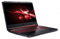 купить Ноутбук Acer/Nitro AN515-54-517N/Core i5/9300H/2,4 GHz/8 Gb/512 Gb/Nо ODD/GeForce/GTX 1050/4 Gb/15,6 **/1920x1080/Linux/черный в Алматы фото 2