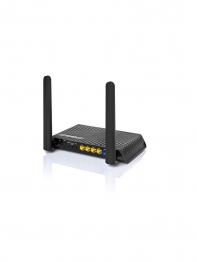 купить Wi-Fi роутер Netis N1,  802.11ac, Dual Band, 1167 Мбит/с, 4x10/100/1000 LAN, USB в Алматы фото 3
