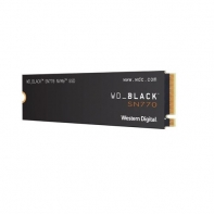 купить Твердотельный накопитель  250GB SSD WD BLACK SN770 NVMe M.2 PCI-E R4000Mb/s, W2000MB/s WDS250G3X0E в Алматы фото 2