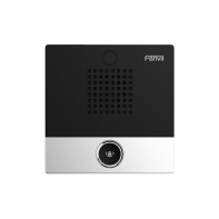 купить Fanvil i10V SIP аудиодомофон с PoE и защитой от воздействия влаги и пыли (IP54) в Алматы фото 1