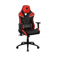 Купить Игровое компьютерное кресло ThunderX3 TC5-Ember Red Алматы