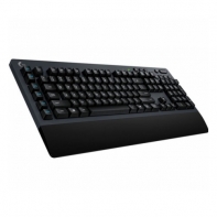 купить Клавиатура игровая Logitech G613, механическая, беспроводная (Wireless Mechanical Gaming Keyboard - RUS - EMEA) в Алматы фото 2