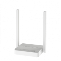 Купить Keenetic 4G (KN-1210) Интернет-центр с Wi-Fi N300 для подключения к сетям 3G/4G/LTE через USB-модем Алматы