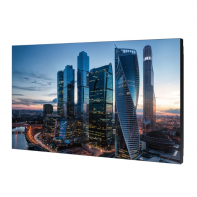 купить Samsung LFD панель VM55T-E 55* 1920 x1080, 500 кд/м2 , рамка 1,8mm в Алматы