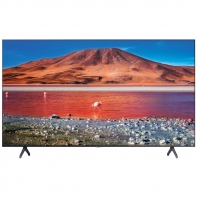 купить Телевизор 65* LED Samsung UE65TU7100UXCE SMART TV /  в Алматы фото 1