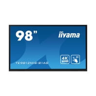 купить Интерактивная панель iiyama TE9812MIS-B1AG в Алматы фото 2