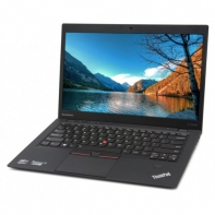 купить Ноутбук Lenovo ThinkPad X1 Carbon 14.0FHD_IPS_AG_400N_LP в Алматы фото 3