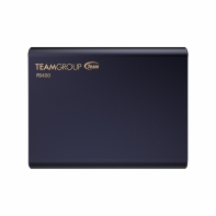 купить Внешний жесткий диск Team Group T8FED4240G0C108, 1.8* FULL USB3.1 PD400 240GB RETAIL W/C(CABLE) (BLACK)  в Алматы фото 1