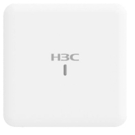 Купить WiFi Точка доступа H3C WA6120 Internal Antennas 4 Streams Dual Radio 802.11ax/ac/n Access Point Алматы