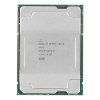 купить Центральный процессор (CPU) Intel Xeon Gold Processor 6346 в Алматы фото 1