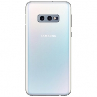 купить Смартфон Samsung Galaxy S10e 128Gb 6Gb (SM-G970FZWDSKZ) White   в Алматы фото 2