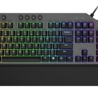 Купить Lenovo Legion K500 Mechanical Keyboard Алматы