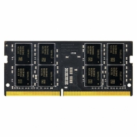 купить ОЗУ для ноутбука Team Group Elite DDR4 SODIMM 4Gb/2666MHz, CL19, 1.2V, TED44G2666C19-S01 в Алматы