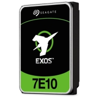 купить Жесткий диск Seagate Exos 7E10 ST10000NM018B 10TB SAS в Алматы фото 2