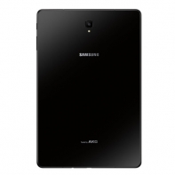 купить Планшет Samsung Galaxy TabA10.1  SM-T835NZKASKZ Quad 2.4GB 64GB 13Mp Android8.0 7300Mah Wi-Fi black в Алматы фото 2