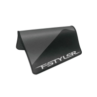купить Коврик A4tech Fstyler FP20-Black <25*20*0.2cm, тканевое покрытие> в Алматы фото 2