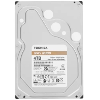Купить HDD NAS Toshiba N300 Алматы