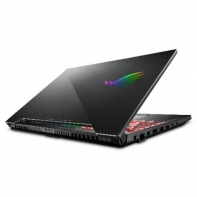 купить Ноутбук ASUS ROG HERO II GL504GM-ES182T 15.6"/Core i7/8750H/2,2 GHz/8 Gb/256*1000 Gb/Nо ODD/GeForce/GTX1060M/6 Gb/15,6 **/Windows 10/Home/64 в Алматы фото 3