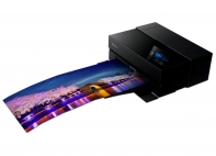 купить Фотопринтер струйный Epson SureColor P700 13”, 330,2 мм,  А3+, C11CH38402, 10 цветов, поддержка рулона, USB 3.0, WIFI в Алматы фото 3