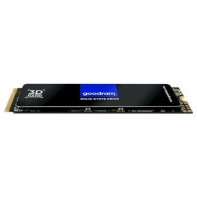 купить GOODRAM SSD PX500 GEN.2 256GB PCIe 3x4 M.2 2280 RETAIL SSDPR-PX500-256-80-G2 в Алматы фото 3
