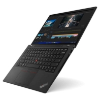 купить Ноутбук Lenovo Thinkpad T14 14,0*wuxga/Ryzen 5 PRO-6650u/8gb/512gb/Win11 Pro (21CF002DRT) в Алматы фото 3
