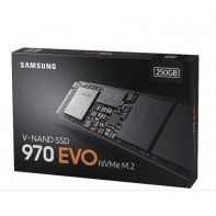 купить Жесткий диск SSD Samsung 250 Gb 970 EVO M.2 MZ-V7E250BW  в Алматы фото 3