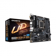 купить Материнская плата Gigabyte B660M DS3H AX DDR4 в Алматы фото 1