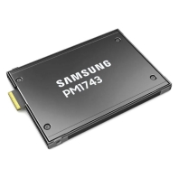 купить SSD 1.92TB Samsung PM1743 2.5” NVMe MZWLO1T9HCJR-00A07 в Алматы фото 2