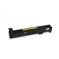 купить Картридж лазерный HP CF302A (827A) Print Cart Toner, 29500 страниц, лазерный,  Yellow в Алматы фото 1