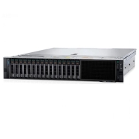 Купить Сервер PowerEdge R750xs Server, включает в себя: PowerEdge R750xs Motherboard with Broadcom 5720 Dual Port 1Gb On-Board LOM; Intel Xeon Silver 4309Y 2.8G, 8C/16T, 10.4GT/s, 12M Cache, Turbo, HT (105W) DDR4-2666x2; 2.5* Chassis with up to 16 Hard Driv Алматы