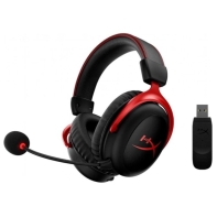 Купить Гарнитура HyperX Cloud III - Gaming Headset (Red) 727A9AA Алматы