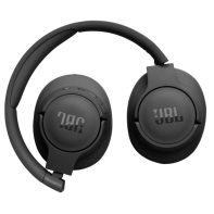 купить JBL Tune 720BT - Wireless On-Ear Headset - White в Алматы фото 3