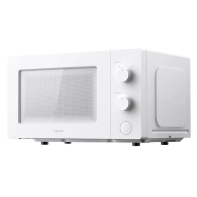 купить Микроволновая печь Xiaomi Microwave Oven Белый MWB010-1A в Алматы фото 3