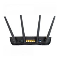 купить Wi-Fi Роутер ASUS TUF Gaming AX3000 V2, Wi-Fi 6, 802.11ax, 2.4GHz/5GHz, AiMesh, 1xWAN, 4xGLAN, USB в Алматы фото 3