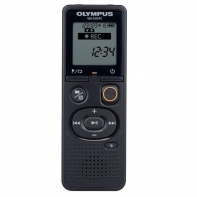 купить Диктофон Olympus VN-541 PC E1 4GB черный в Алматы фото 1