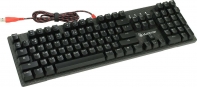 купить Клавиатура игровая Bloody B800 NetBee <OrangeLED, USB, мех клавиатура с переключателями> в Алматы фото 2