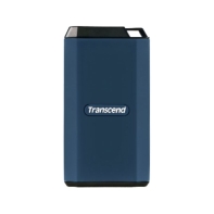 купить Жесткий диск SSD внешний 4TB Transcend TS4TESD410C в Алматы фото 1