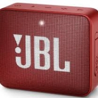 купить Портативная акустическая система, красный, JBLGO2RED, JBL /  в Алматы фото 1